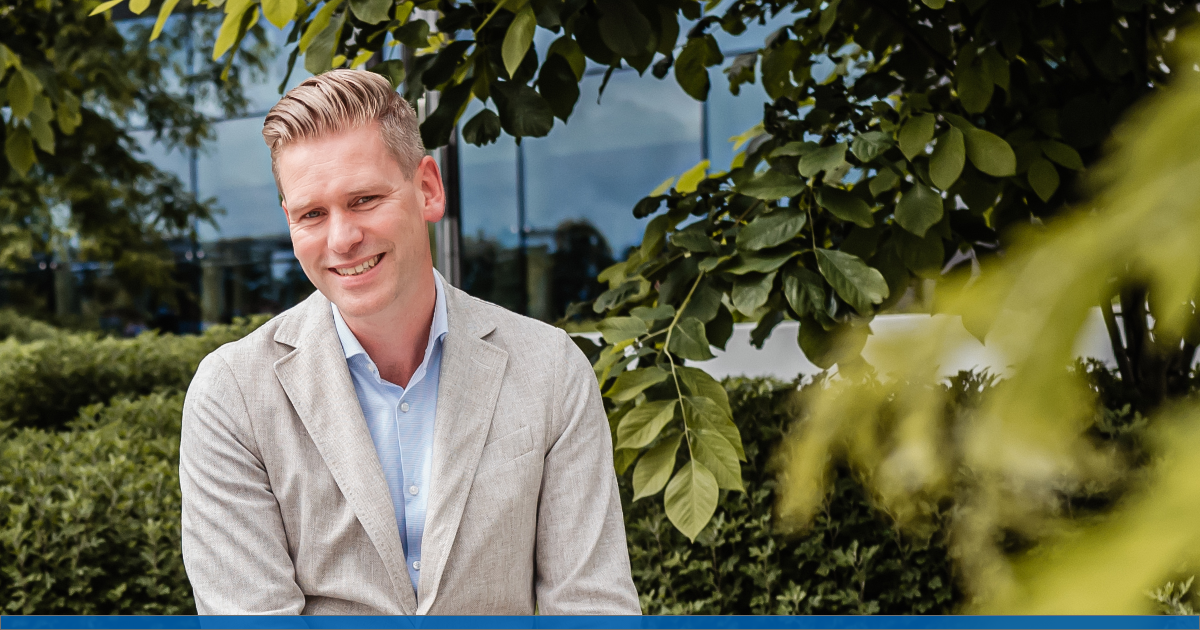 CFO Arnold Mars over AI: 'Dit is het moment voor controllers om op te ...