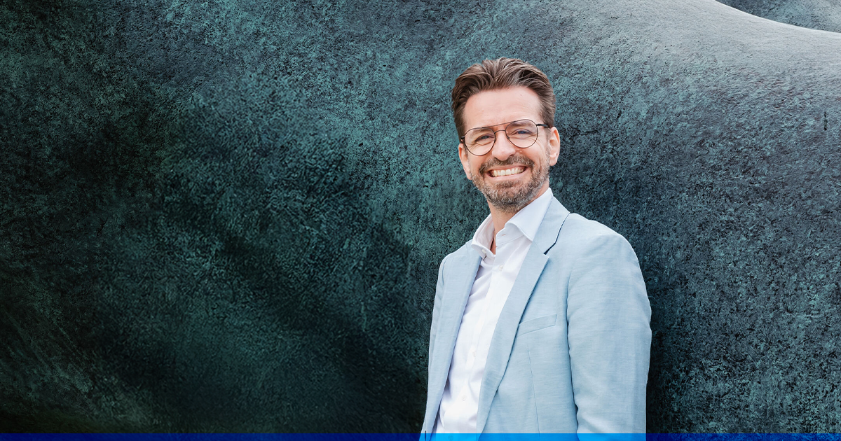 Bas van der Veldt zwerft elke week uren door het clubhuis: ‘De vrije ...