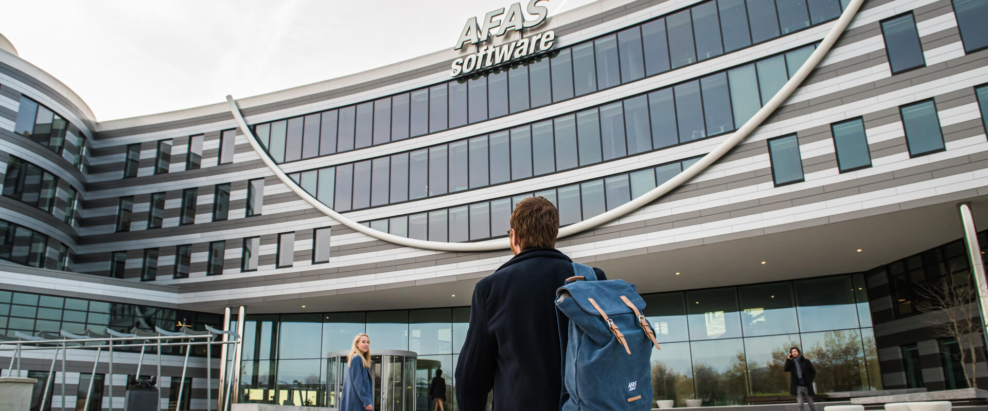Over AFAS | Werken bij AFAS - Werken bij AFAS